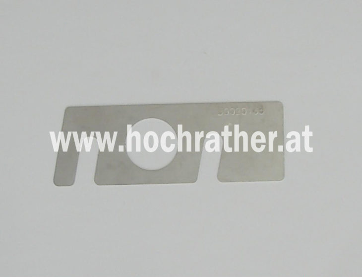 Führungsunterlage (30020165) Horsch Führungsunterlage (30020165) Horsch