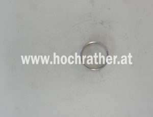 Distanzrolle Anwinkelzyl. Innen Ø35X2, 1 (30020194) Horsch