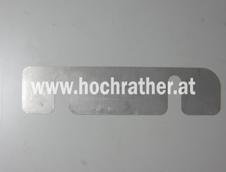 Unterlegblech 0,5 Mm (30020215) Horsch Unterlegblech 0,5 Mm (30020215) Horsch