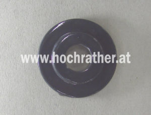 Beilag. Feder Ø 50, 10 S235Jr (30020337) Horsch