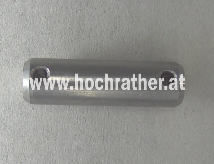 Blz. Gelenk Mf Af, Rd. Ø 20, 68, V2A (30020386) Horsch Blz. Gelenk Mf Af, Rd. Ø 20, 68, V2A (30020386) Horsch