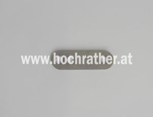 Hahnhebel Bl.6, 83,5 X 25 (30020400) Horsch