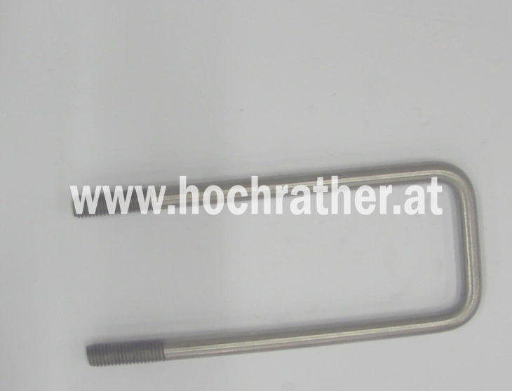 Gewindestahlbügel mit Gewinde M10 (30020445) Horsch Gewindestahlbügel mit Gewinde M10 (30020445) Horsch