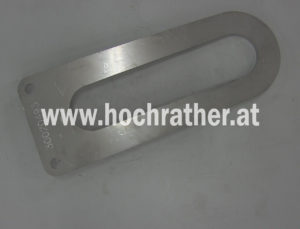 Verdrehsich. Koppelstange 5, 201 X 80 (30020493) Horsch