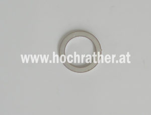 Distanz Parallelogramm-Rahmen Bl.6 42X42 (30020571) Horsch