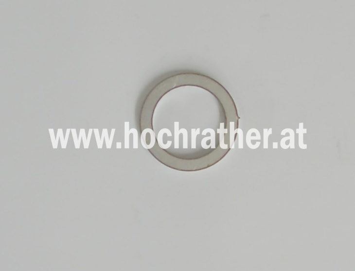 Distanz Parallelogramm-Rahmen Bl.6 42×42 (30020571) Horsch Distanz Parallelogramm-Rahmen Bl.6 42×42 (30020571) Horsch