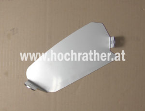 Endkappe If 5Tlg rechts 2,5, 360 X 124 (30020580) Horsch