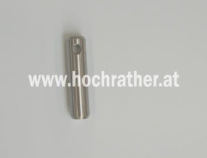 Bolzen 20 X 84 1B. Bl. X8Crnis18-9 (30020634) Horsch