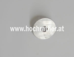 Scheibe Elastomerfeder (30020646) Horsch