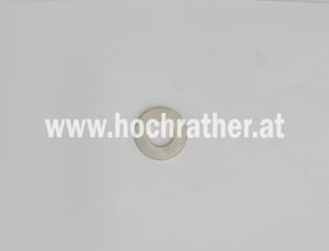 Scheibe Ø35, Ø17 (30020647) Horsch