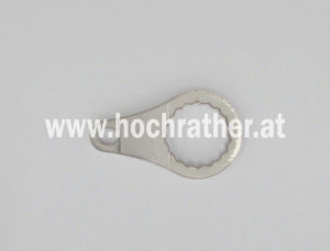 Platte Exzenterbolzen Sw32 (30020650) Horsch