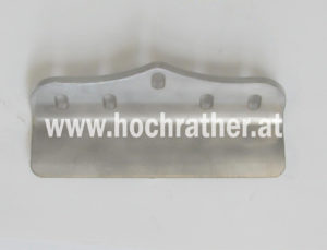 Ablage Flügel Klein (30020681) Horsch