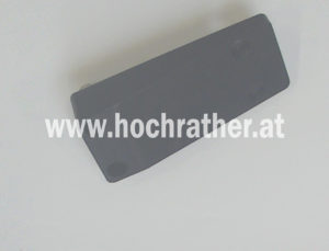 Keil Verriegelung 9Tlg. (30020683) Horsch