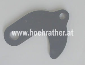 Haken Verriegelung Groß (30020696) Horsch