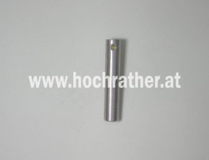 Bolzen 30 X 160 1B. X5Crni18-10 (30020700) Horsch