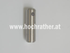 Bolzen 30 X 101 1B. X8Crnis18-9 (30020703) Horsch