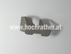 Montagewinkel Poti Bl.2,5 138 X 85 (30020718) Horsch