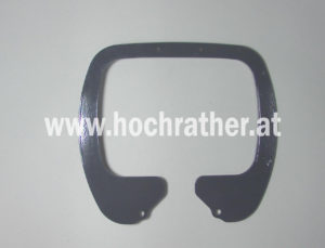 Potispange Turmanbindung, Bl.6; 330X300 (30020719) Horsch