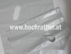 Plane Gestänge 5/7 Tlg., Pvc Grau Li+Re (30020761) Horsch