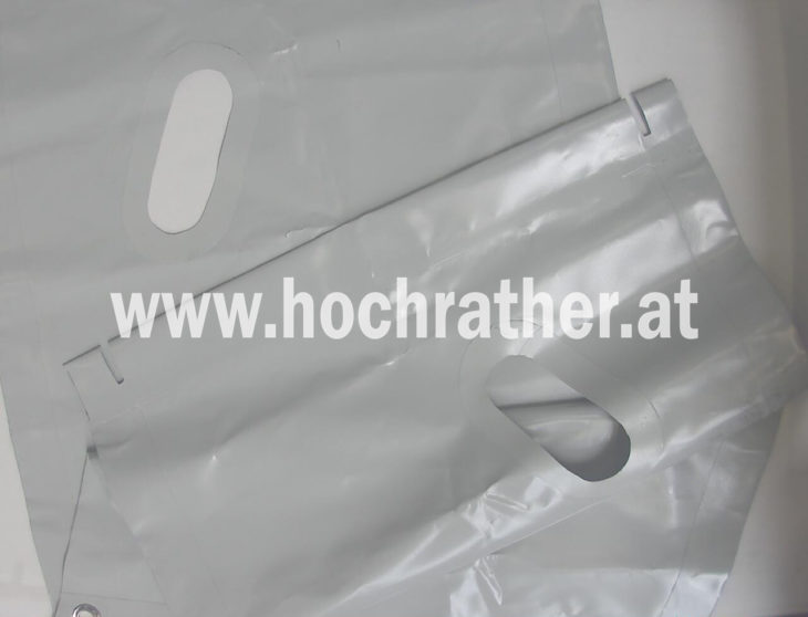 Plane Gestänge 5/7 Tlg., Pvc Grau Li+Re (30020761) Horsch Plane Gestänge 5/7 Tlg., Pvc Grau Li+Re (30020761) Horsch