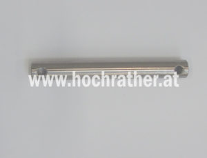 Bolzen 20 X 164 2B. X8Crnis18-9 (30020793) Horsch