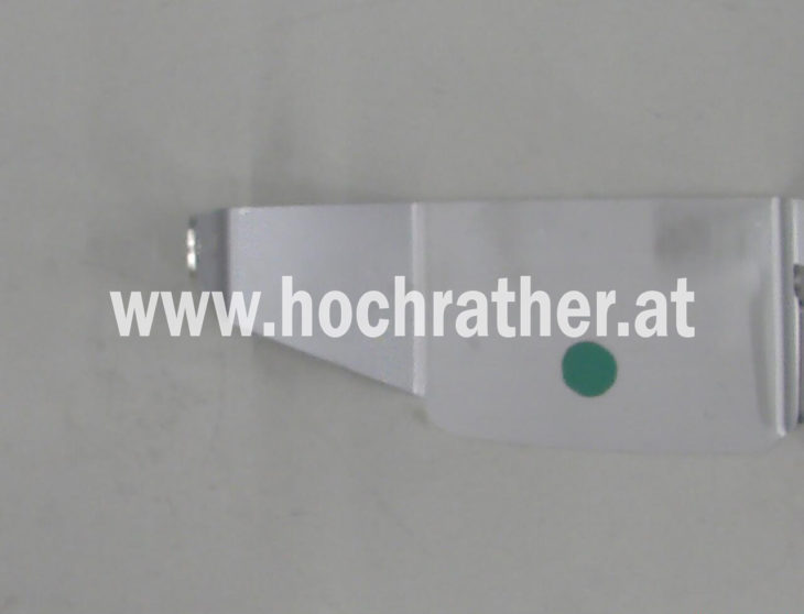 Endkappe Af 5Tlg rechts (30020820) Horsch Endkappe Af 5Tlg rechts (30020820) Horsch