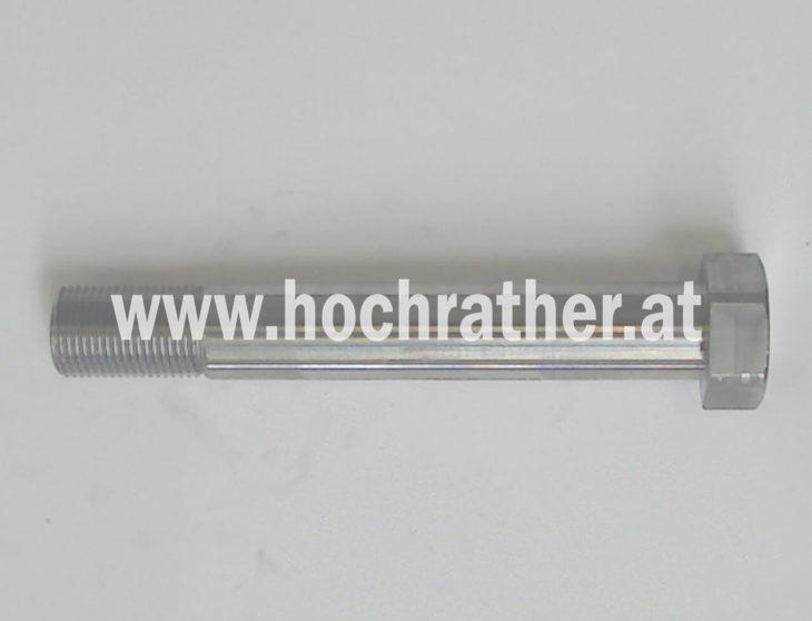 Passschraube Ø25 M24X2 165Mm (30020969) Horsch Passschraube Ø25 M24X2 165Mm (30020969) Horsch