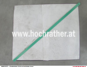 Gleitleiste Führungsleiste Lang (30021017) Horsch