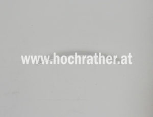 Schlauch für Bodenabstandshalter (30021066) Horsch