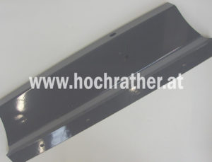 Abdeckung mittelrahmen Zweiter Filter (30021206) Horsch