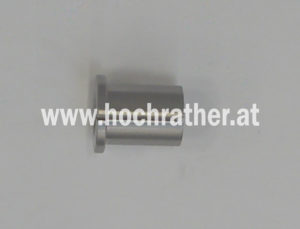 Konusbuchse Ø25 Geschlitzt (30021233) Horsch