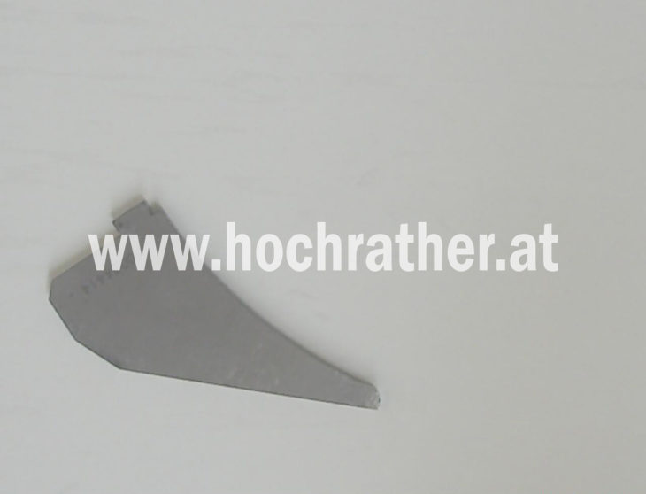 Spange (30034414) Horsch Spange (30034414) Horsch