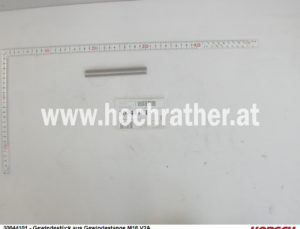 Gewindestück Aus Gewindestange M16 V2A (30044101) Horsch