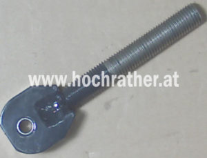 Kettenanbindung (30044500) Horsch