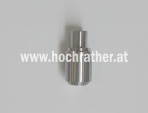 Bolzen 40 X 80 3Stufig 16Mncr5 (30050504) Horsch