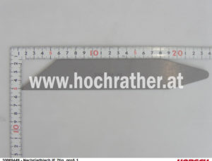 Nachrüstblech If 7Tlg. Groß 1 (30069449) Horsch