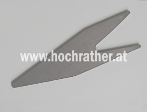 Nachrüstblech If 7Tlg. Groß 2 (30069459) Horsch