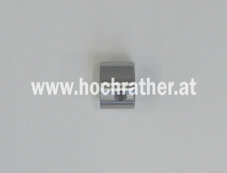 Buchse Ø25 mit Bohrung (30075817) Horsch Buchse Ø25 mit Bohrung (30075817) Horsch