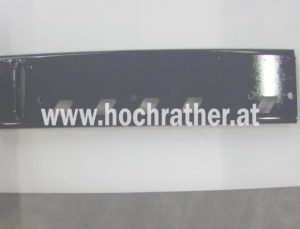 Führungsleiste T2 Re. für Gs Grau (30084200) Horsch