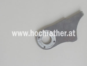 Lagergehäuse Zentralrahmen 6-8Gs (30085635) Horsch