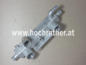 Wasserverteiler Gestänge für Paralellogr (30088500) Horsch