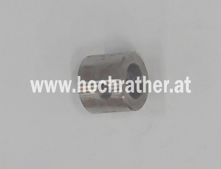 Lagerrohr mit Bohrung (30090615) Horsch Lagerrohr mit Bohrung (30090615) Horsch