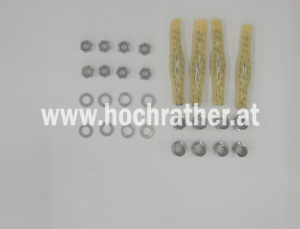 Reparatursatz Konusbolzen 7Tlg. (30960035) Horsch