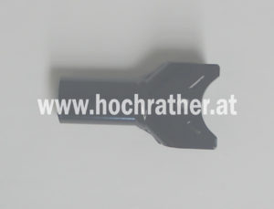 Saatverteiler Duett Y St./Schraubbar (31014800) Horsch