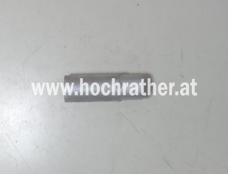 Lochblechstutzen Fe.dü.anschl. Duettsch. (31015100) Horsch Lochblechstutzen Fe.dü.anschl. Duettsch. (31015100) Horsch