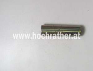 Hülse für Einsteller 4/6/8 St 122 Lg. (31043802) Horsch