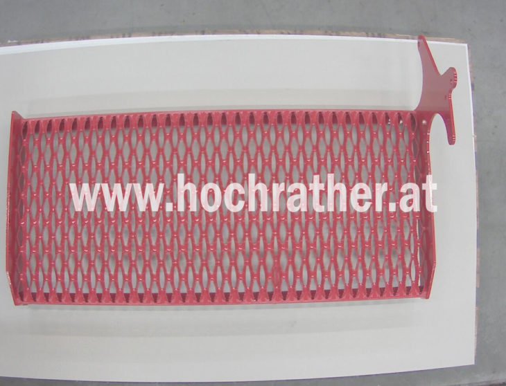 Plattform Tankaufstieg St Doppelt. Ab 07 (31047000) Horsch Plattform Tankaufstieg St Doppelt. Ab 07 (31047000) Horsch