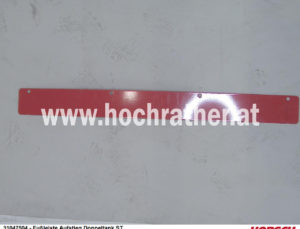 Fußleiste Aufstieg Doppeltank St (31047504) Horsch