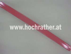 Striegelrohr 50X50 L= 825 T=3 (31057301) Horsch