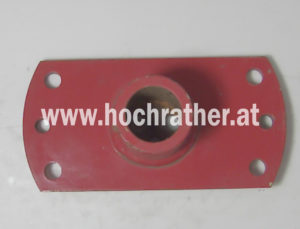 Radstummel für Starrpacker Sprinter Flüg (31059400) Horsch